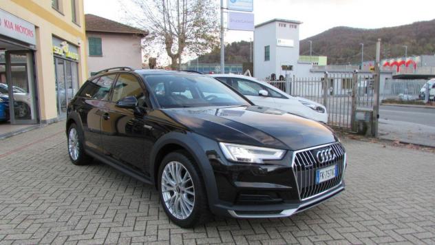 AUDI - A4 Allroad Allroad 40 2.0 tdi 190cv s-tronic - Foto 7