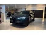 ALFA ROMEO STELVIO 2.2 160CV - 2020