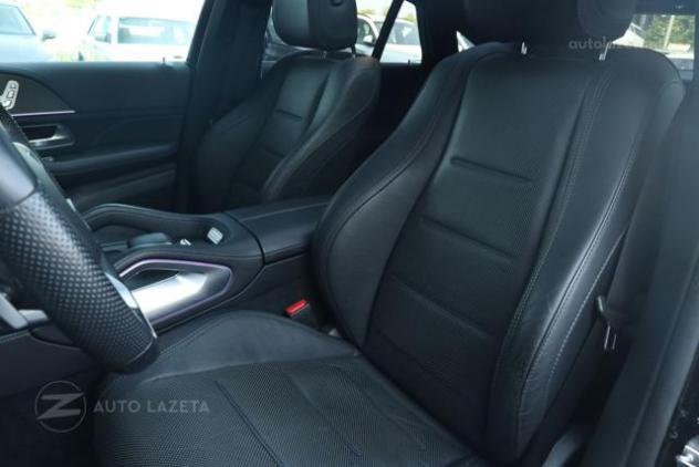 MERCEDES-BENZ GLE 350 de Coupe Premium Plus AMG 4matic e eq-power auto rif. 23869338 - Foto 6