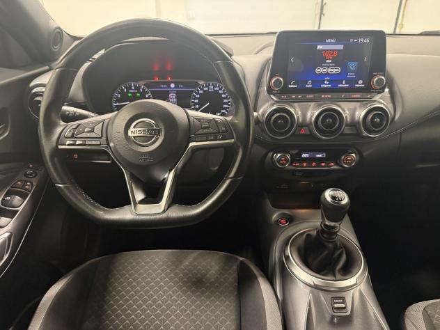 Nissan Juke Juke 1.0 dig-t N-Connecta 114CV - Foto 4