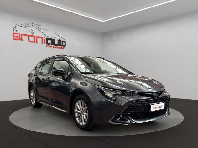 Toyota Corolla Corolla Touring Sports 1.8 Active - Foto 10
