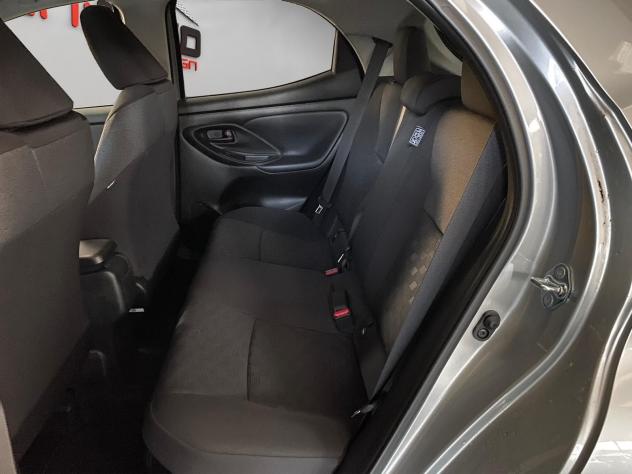 Toyota Yaris Yaris 1.5 Hybrid 5 porte Trend - Foto 9