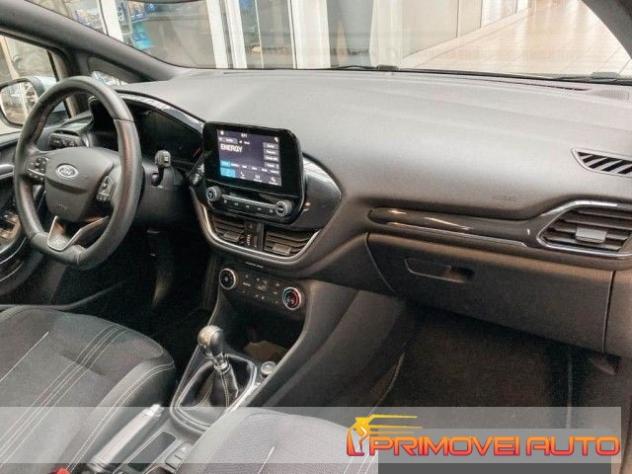 FORD Fiesta 1.5 Ecoboost 200 CV 5 porte ST rif. 20489190