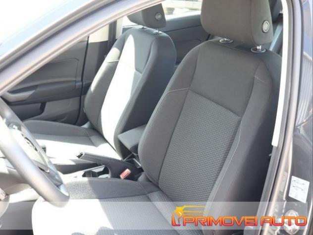VOLKSWAGEN Polo 1.0 EVO 80 CV 5p. Comfortline BlueMotion Technolog rif. 19843610 - Foto 5