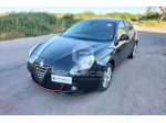 Alfa Romeo Giulietta 1.6 JTDm-2 120 CV Distinctive