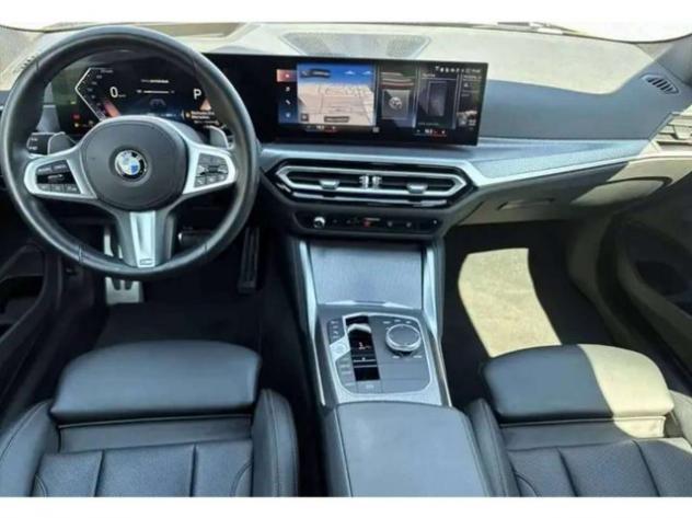 BMW 430 Coupé 430iA xDrive Msport /ACC/H-Up/360°/19" rif. 23774964 - Foto 7