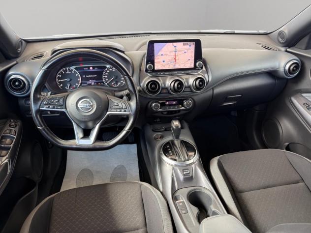NISSAN - Juke 1.0 dig-t N-Connecta 114cv dct - Foto 9
