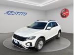 VOLKSWAGEN - T-Roc  2.0 tdi Life 150cv dsg