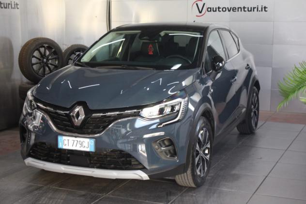 Renault Captur TCe 100 CV GPL Techno - Foto 3