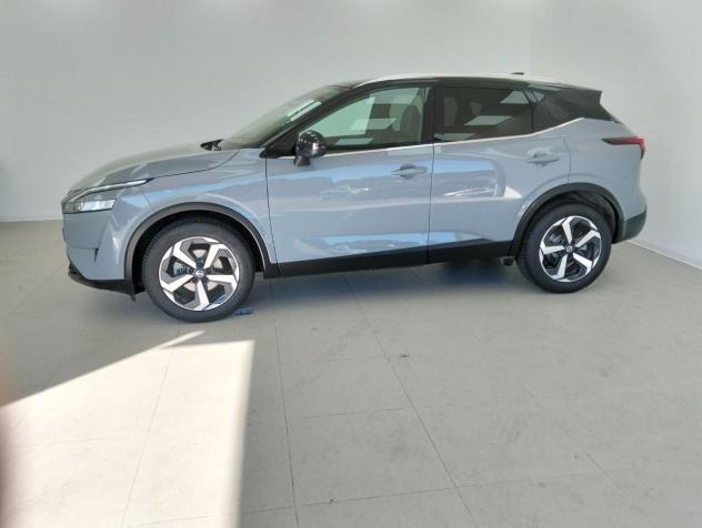 Nissan Qashqai MHEV 140 CV N-Connecta - Foto 6