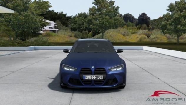 BMW M3 Touring Competition M xDrive Touring rif. 23271932 - Foto 4