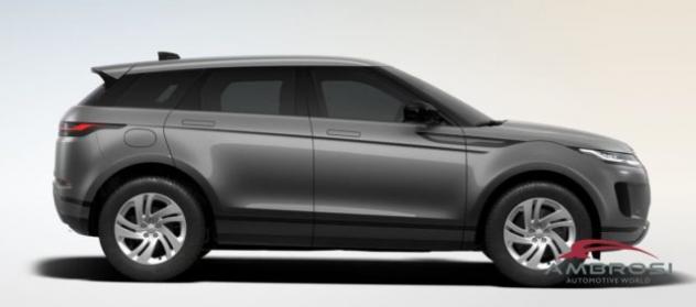 LAND ROVER Range Rover Evoque AWD 5DR SWB Dynamic S 163PS Auto rif. 20267533 - Foto 2