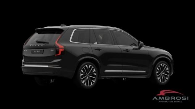 VOLVO XC90 B5 AWD Mild hybrid Benzina Plus Bright 7 Sedili rif. 23398471 - Foto 5