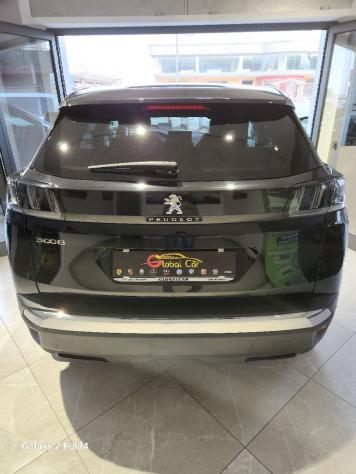 Peugeot 3008 PureTech Turbo 130 S&S EAT8 Allure - Foto 2