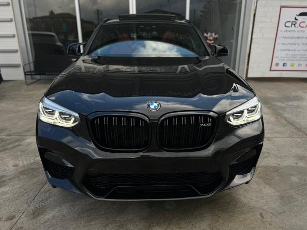 Bmw X4 M X4 M Competition - Foto 3
