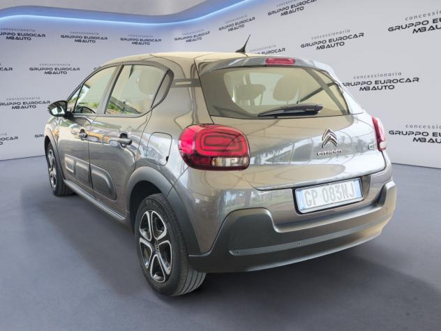 Citroën C3 PureTech 83 S&S C-Series - Foto 2