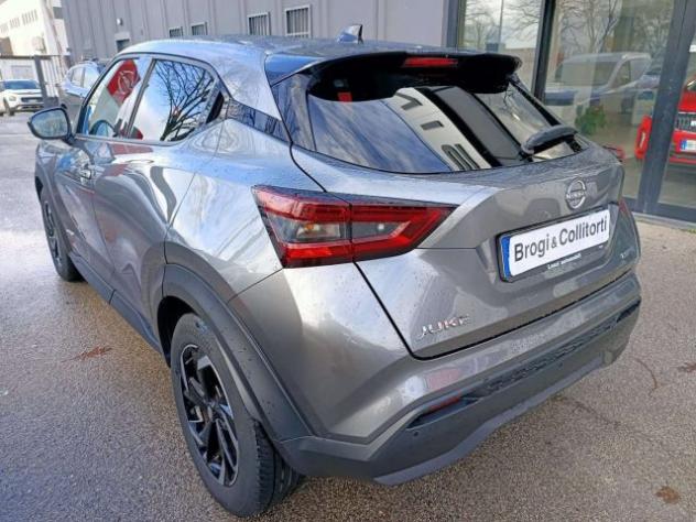 NISSAN Juke 1.6 hev N-Connecta rif. 23925063 - Foto 7