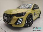 Peugeot 208 NUOVA 51 kWh GT