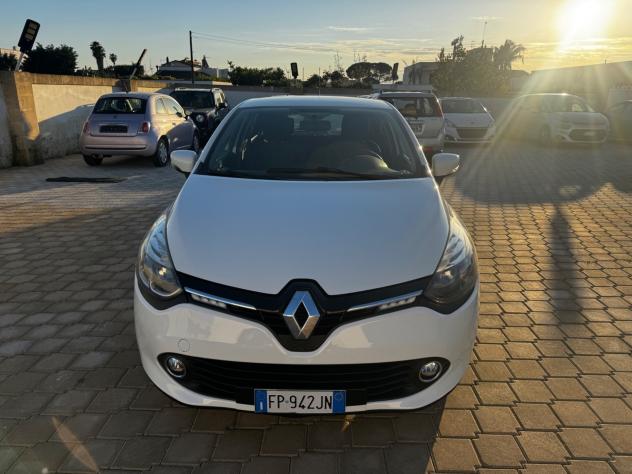 Renault Clio 1.5 dCi 8V 75CV 5 porte Live - Foto 2