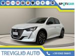 PEUGEOT 208 motore elettrico 136 CV 5 porte GT rif. 23699425