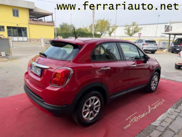 FIAT 500X 1.6 E-Torq 110 CV Pop Star NEOPATENTATI rif. 24205349 - Foto 3