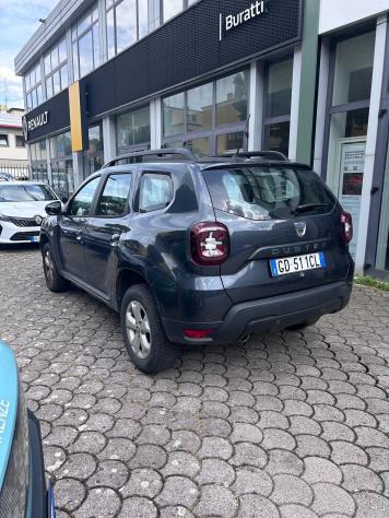 Dacia Duster 1.0 TCe 4x2 100cv Eco-G Comfort - Foto 6
