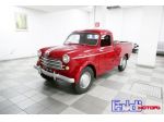 FIAT 1100 i Iscritta Registro Fiat rif. 17912149