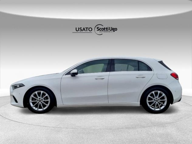 Mercedes-Benz Classe A - W177 2018 A 180 d Sport Extra auto - Foto 3