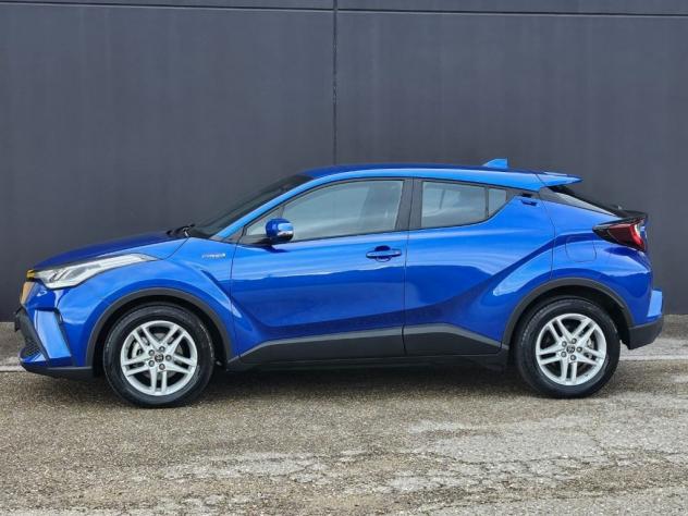 Toyota C-HR 1.8 Hybrid E-CVT Business 15.000 KM. - Foto 2