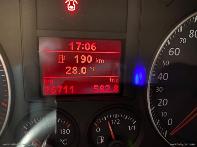 VOLKSWAGEN Eos 2.0 16V FSI - Foto 10