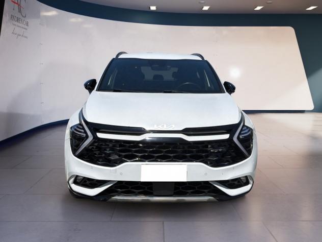 Kia Sportage Sportage 1.6 crdi mhev GT-line Plus awd dct - Foto 2