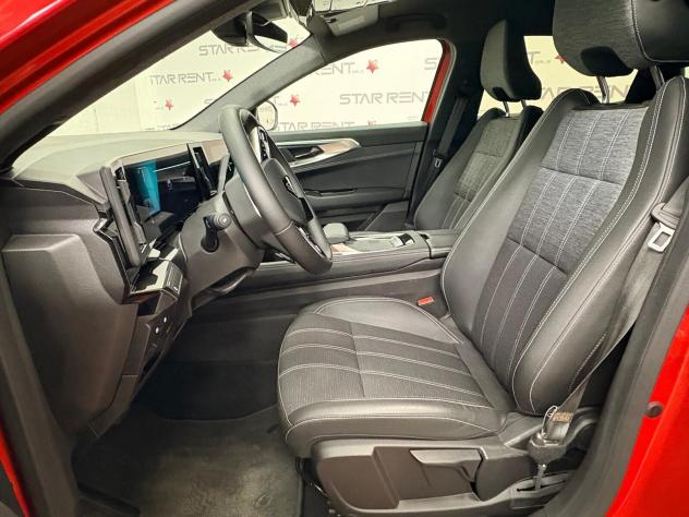 Renault Austral Full Hybrid E-Tech 200 CV Techno Esprit Alpine - Foto 8