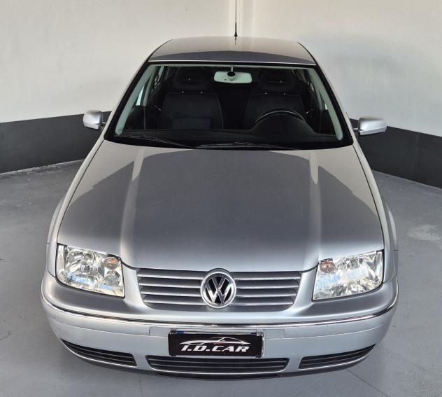 Volkswagen Bora 1.6 16V cat Highline - Foto 4