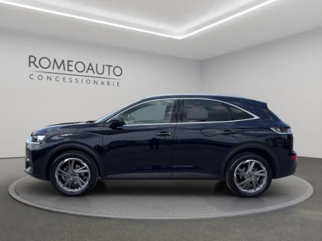DS AUTOMOBILES DS 7 Crossback 1.5 bluehdi grand chic 130 cv auto rif. 23976936 - Foto 3