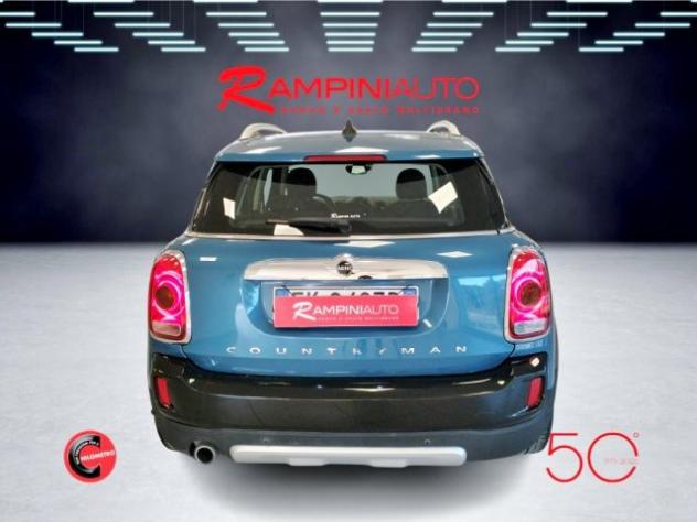 MINI Countryman 1.5 One D Pronta Consegna Ok Neopatentati rif. 23882768 - Foto 10