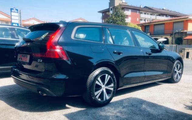 VOLVO V60 D3 Geartronic COCKPIT- CARPLAY- rif. 22674206 - Foto 3
