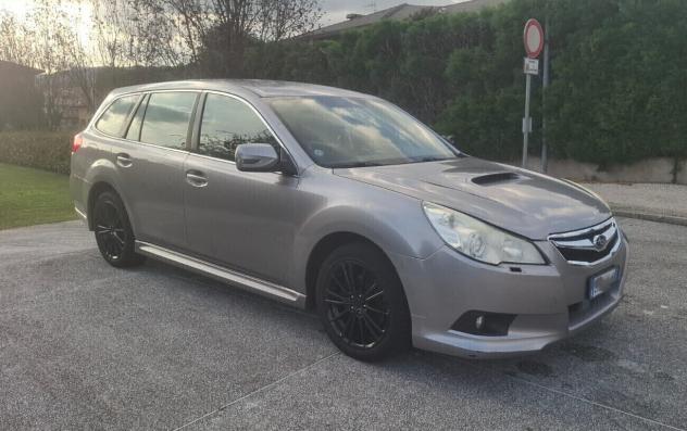 Subaru Legacy 2.0D SW Trend occasione - Foto 4