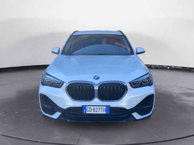 BMW X1 sDrive 18d Business Advantage - Foto 2