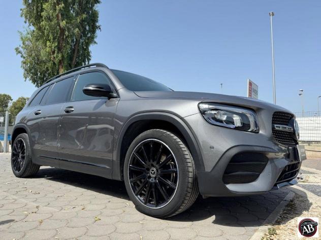 MERCEDES - GLB - 200 d Automatic Executive - FINANZIABILE - PERMUTE - Foto 5