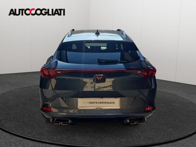 CUPRA Formentor Formentor 1.4 e-hybrid 204cv dsg - Foto 6