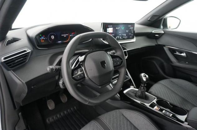 PEUGEOT 2008 1.2 PURETECH 100CV GPL ALLURE rif. 23778813 - Foto 7
