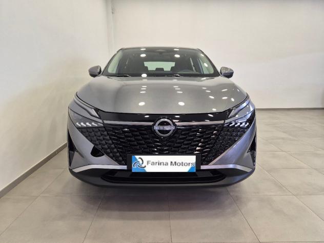 Nissan Qashqai MHEV 140 CV Acenta N1 Autocarro - Foto 2