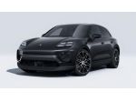 Porsche Macan 100 kWh - IVA Esposta