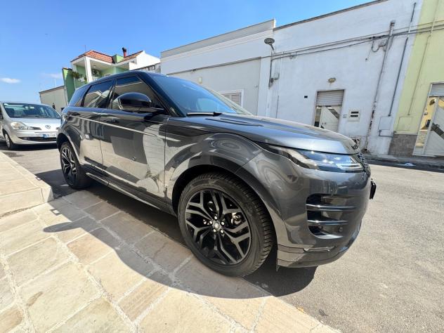 Land Rover Evoque 2.0D I4 163 CV R-Dynamic autocarro - Foto 10