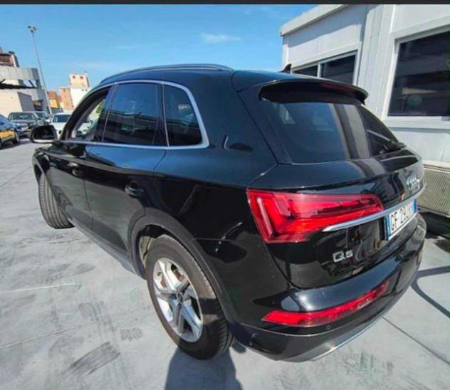 AUDI Q5 35 TDI S tronic Business rif. 24022021 - Foto 3