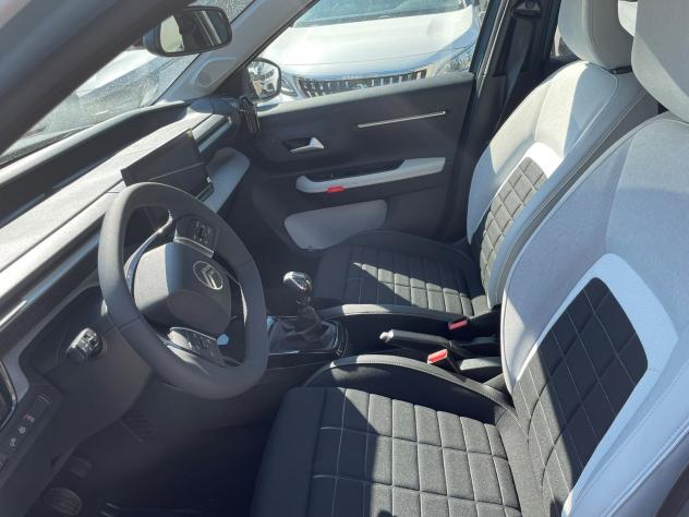 Citroën C3 Turbo 100 cv Manuale MAX - Foto 9