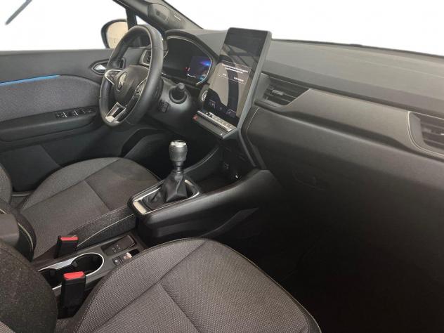 Renault Captur II 1.0 eco-g Techno 100cv - Foto 9