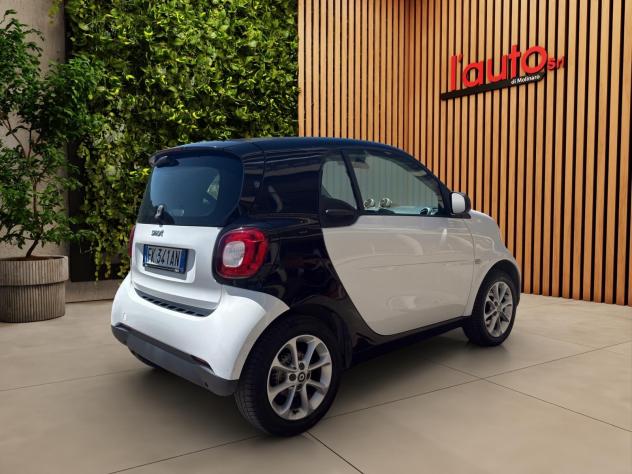 Smart ForTwo 70 1.0 twinamic PERFETTA - Foto 5