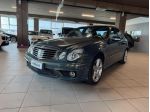 Mercedes-Benz Classe E E 63 AMG