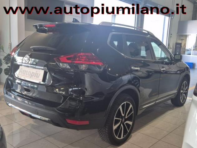NISSAN X-Trail dCi 150 4WD Tekna 7p rif. 23962501 - Foto 4